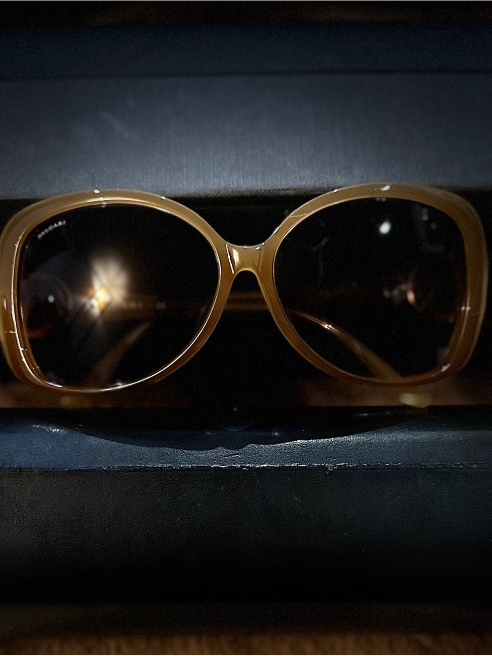 Bulgari Sunglasses - Picture 6 of 9